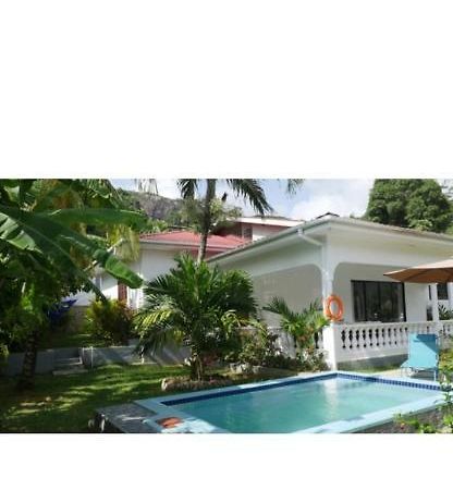 Ogumka, Self Catering , Beoliere, Mahe Hotel Victoria Eksteriør billede