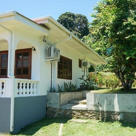Ogumka, Self Catering , Beoliere, Mahe Hotel Victoria Eksteriør billede