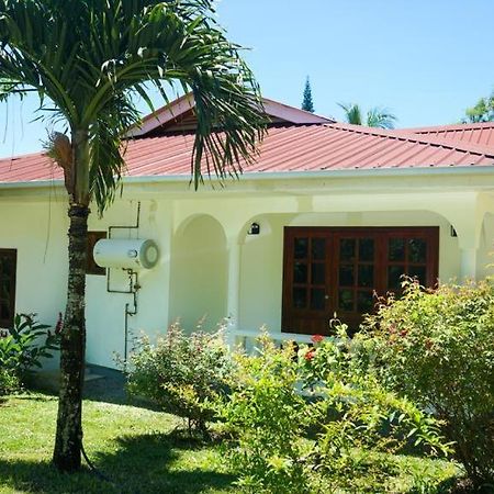 Ogumka, Self Catering , Beoliere, Mahe Hotel Victoria Eksteriør billede