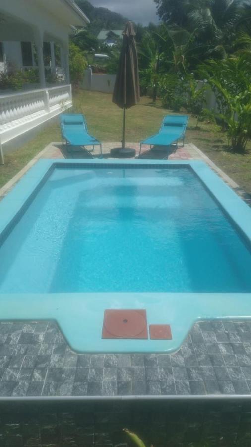 Ogumka, Self Catering , Beoliere, Mahe Hotel Victoria Eksteriør billede
