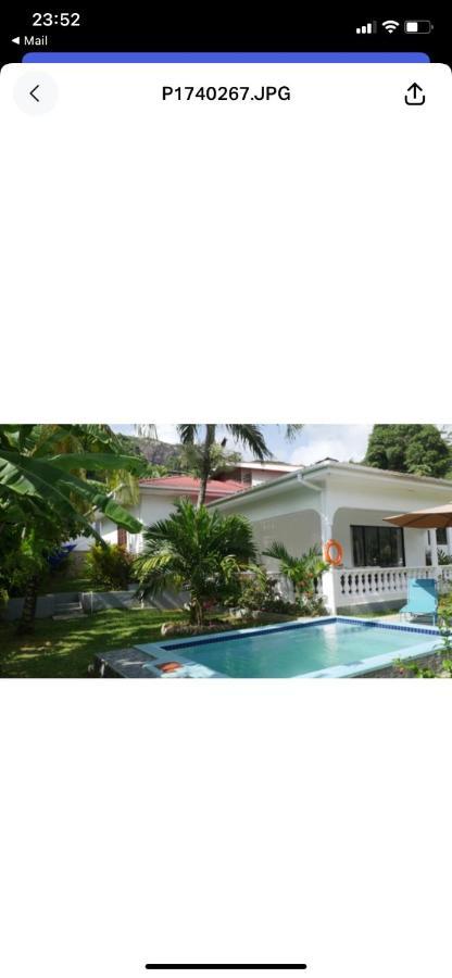 Ogumka, Self Catering , Beoliere, Mahe Hotel Victoria Eksteriør billede