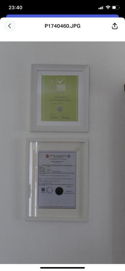 Ogumka, Self Catering , Beoliere, Mahe Hotel Victoria Eksteriør billede
