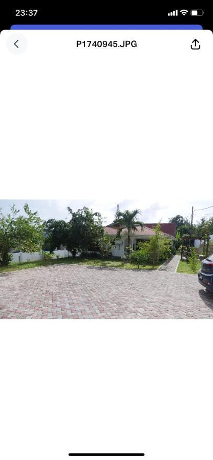 Ogumka, Self Catering , Beoliere, Mahe Hotel Victoria Eksteriør billede