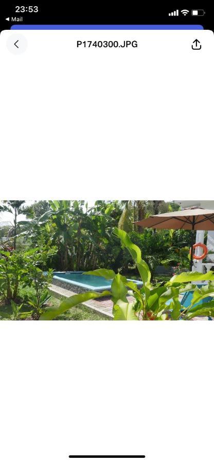 Ogumka, Self Catering , Beoliere, Mahe Hotel Victoria Eksteriør billede