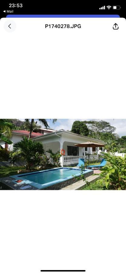 Ogumka, Self Catering , Beoliere, Mahe Hotel Victoria Eksteriør billede