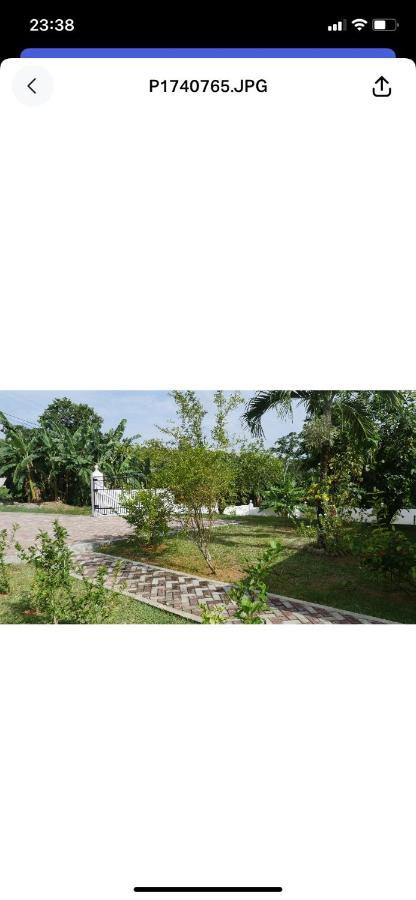 Ogumka, Self Catering , Beoliere, Mahe Hotel Victoria Eksteriør billede