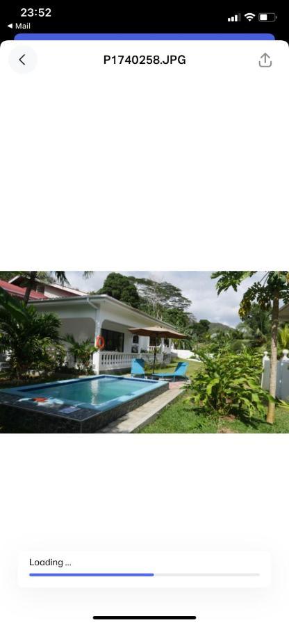 Ogumka, Self Catering , Beoliere, Mahe Hotel Victoria Eksteriør billede