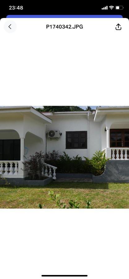 Ogumka, Self Catering , Beoliere, Mahe Hotel Victoria Eksteriør billede
