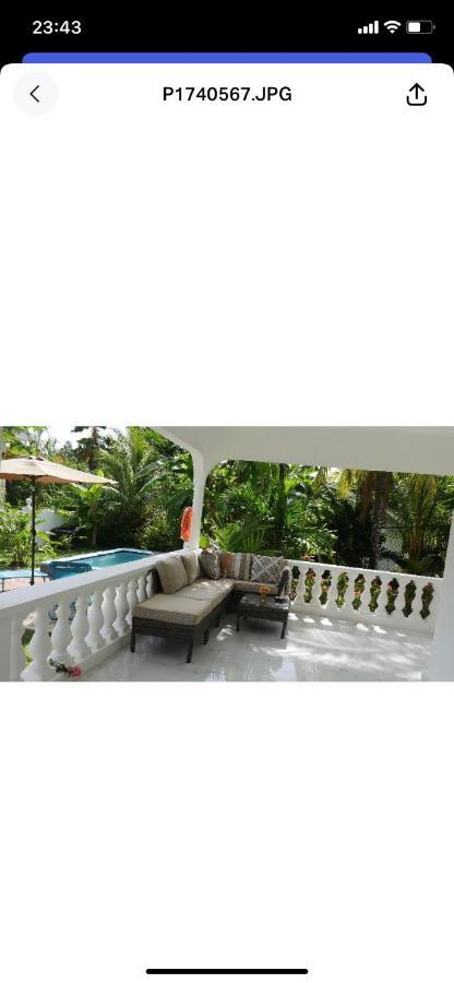 Ogumka, Self Catering , Beoliere, Mahe Hotel Victoria Eksteriør billede