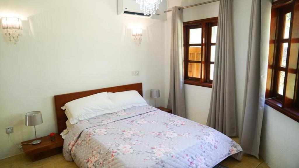Ogumka, Self Catering , Beoliere, Mahe Hotel Victoria Eksteriør billede