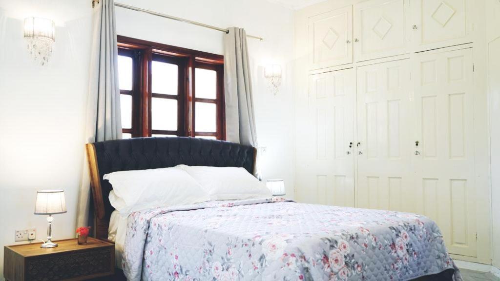 Ogumka, Self Catering , Beoliere, Mahe Hotel Victoria Eksteriør billede