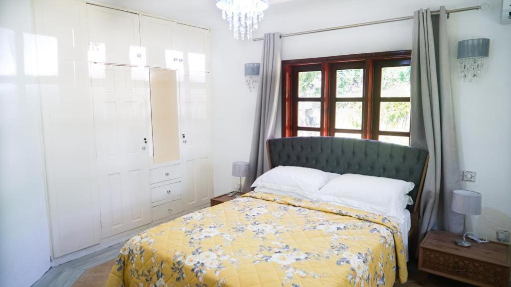 Ogumka, Self Catering , Beoliere, Mahe Hotel Victoria Eksteriør billede