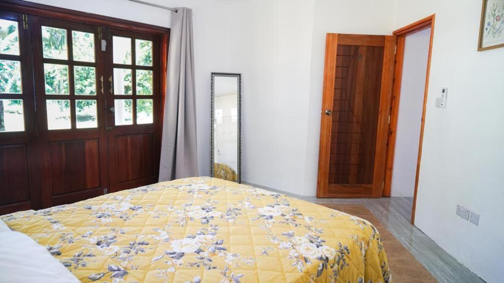 Ogumka, Self Catering , Beoliere, Mahe Hotel Victoria Eksteriør billede