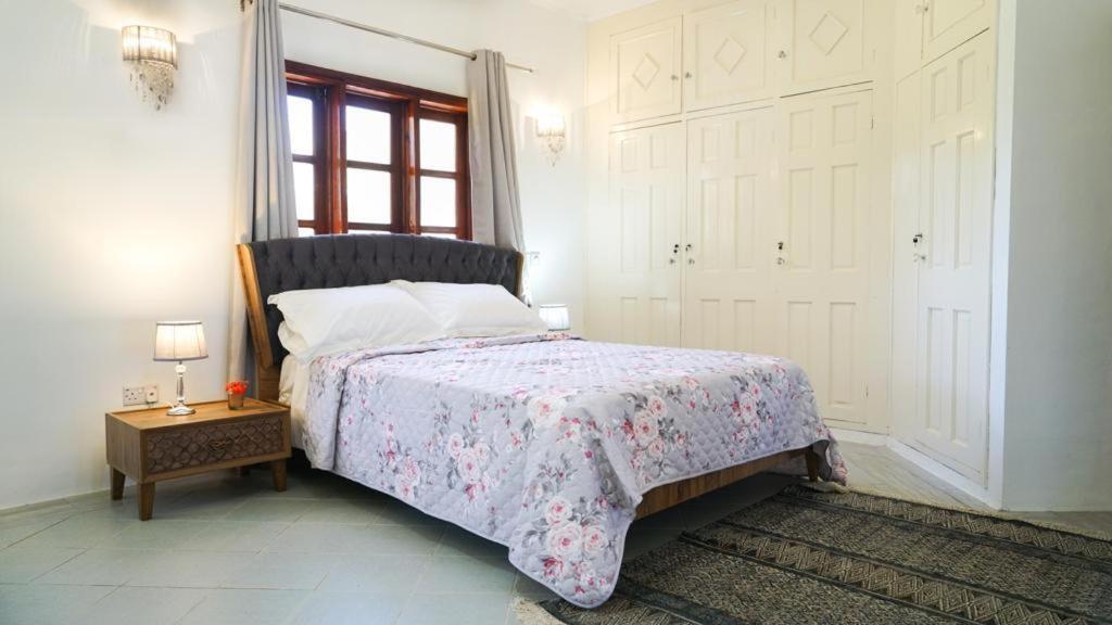 Ogumka, Self Catering , Beoliere, Mahe Hotel Victoria Eksteriør billede